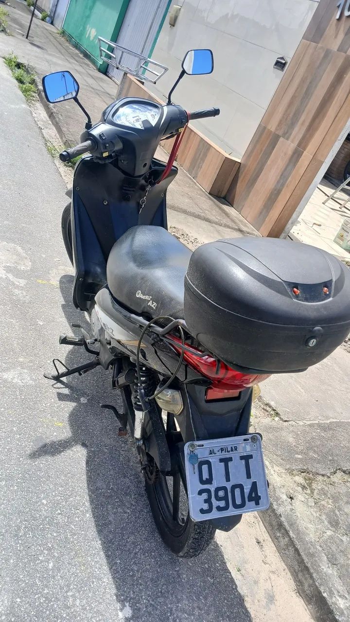 Moto Avelloz - Foto 4