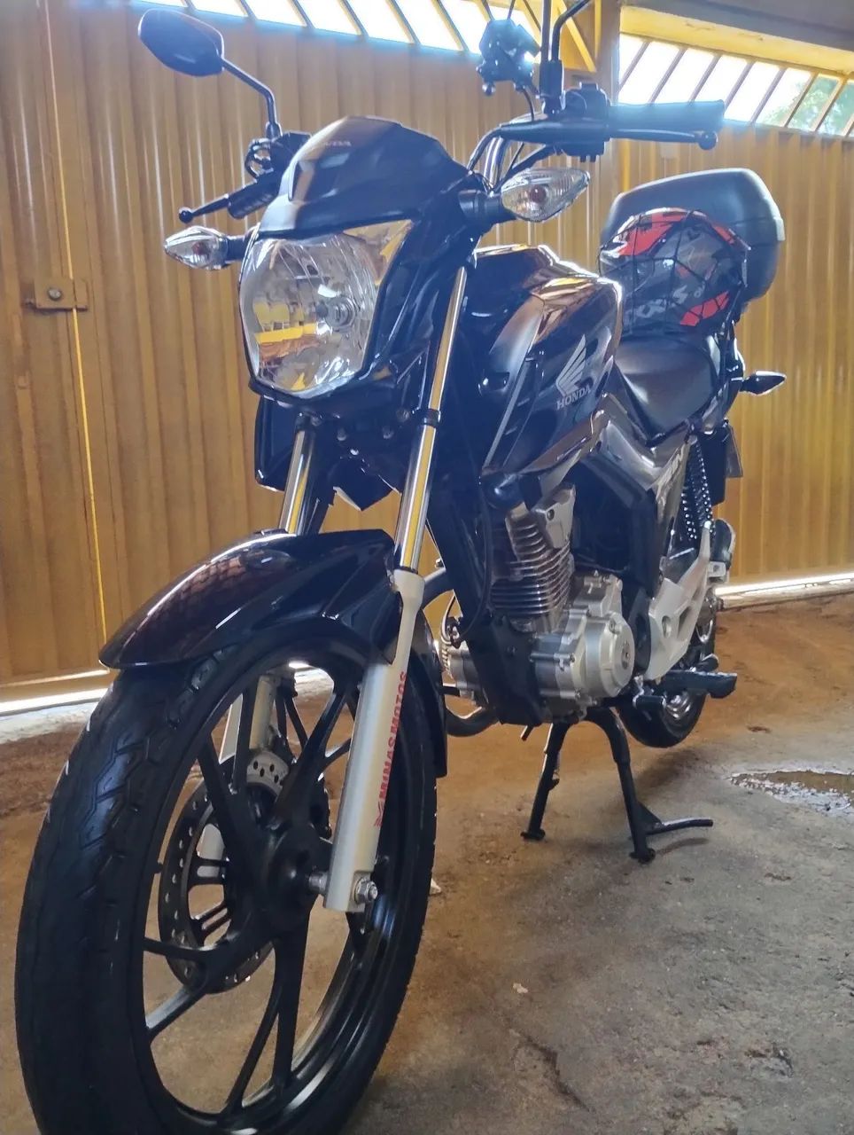 Vendo Fan 160 . - Foto 2