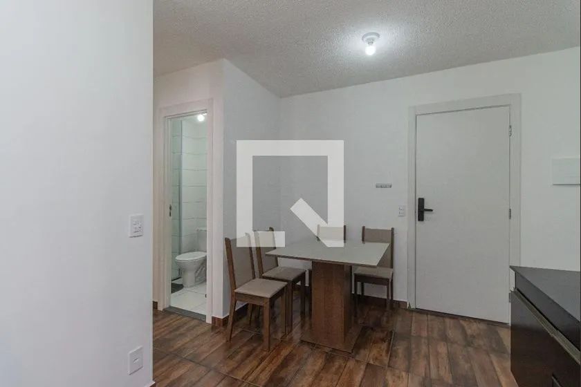 Apartamento à Venda - Ipiranga, 2 Quartos, 39 m2 - Foto 4