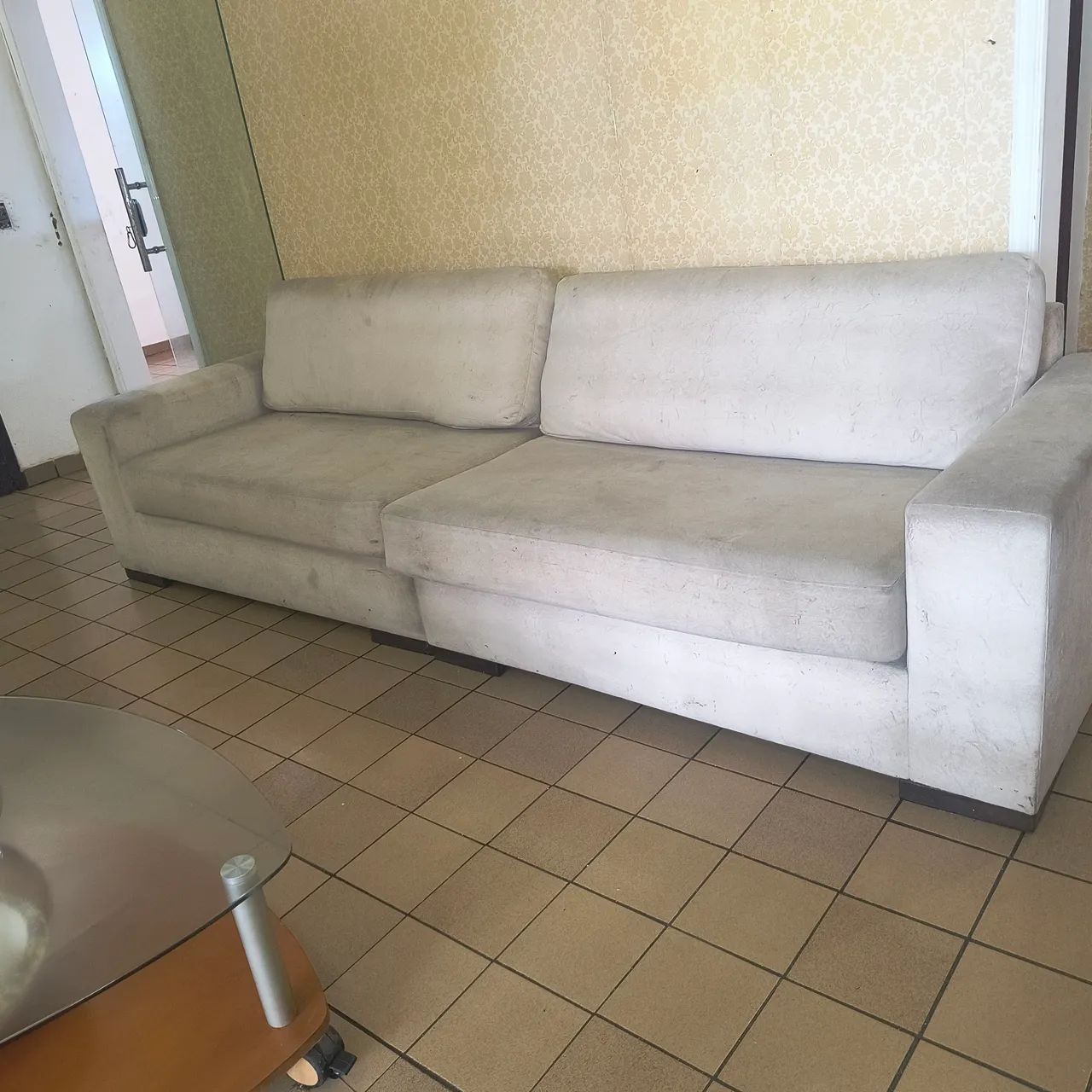 Sofá grande de 6 lugares  - Foto 2