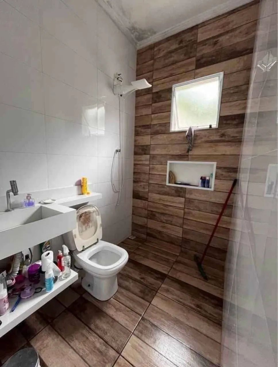 VENDO CASA NA MARAMBAIA+ - Foto 5