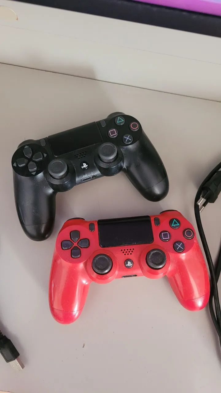Playstation 4 slim - Foto 3