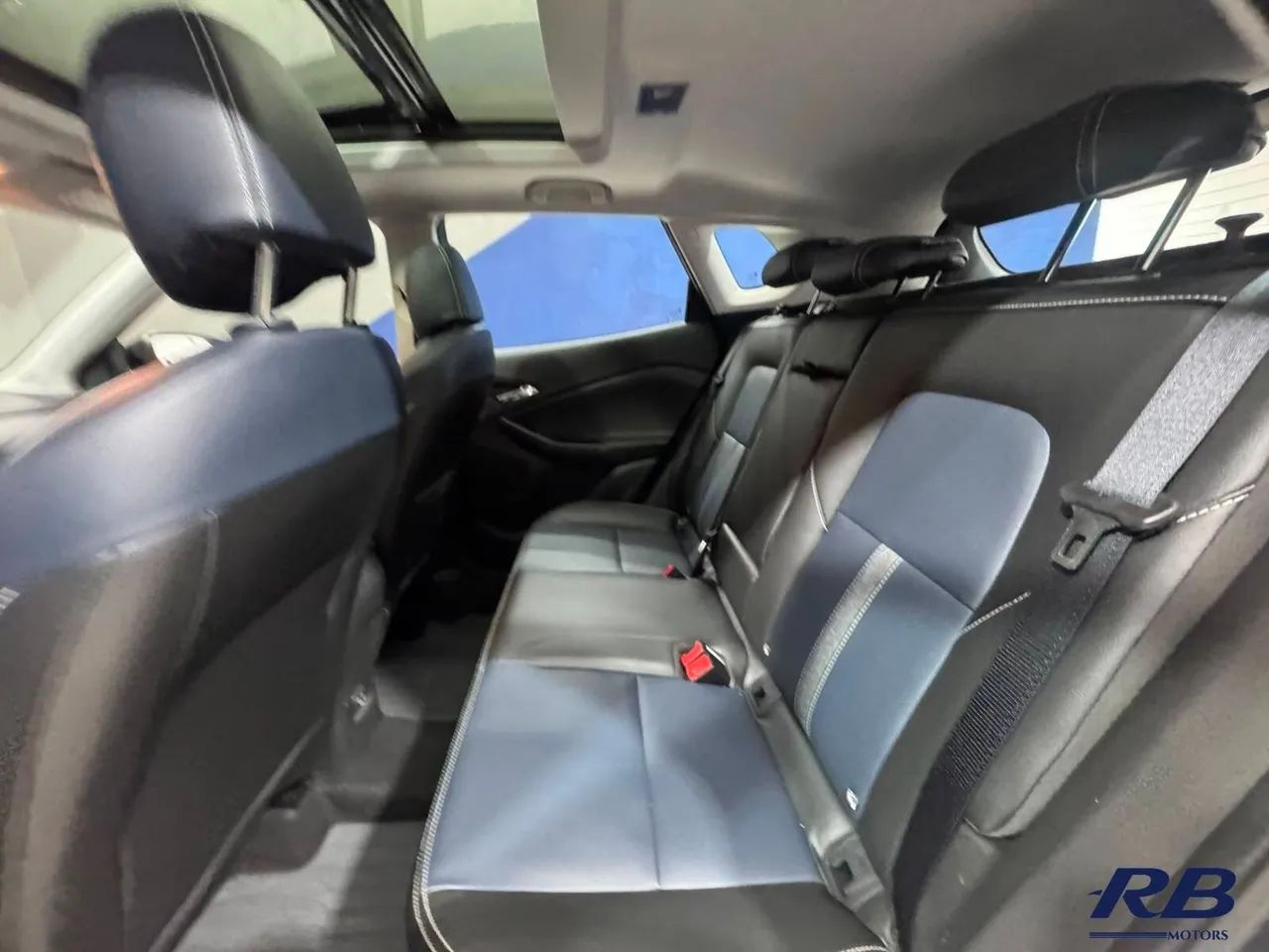 Chevrolet Tracker Premier 1.2 Turbo 12V Flex AUT 2024 - Foto 3