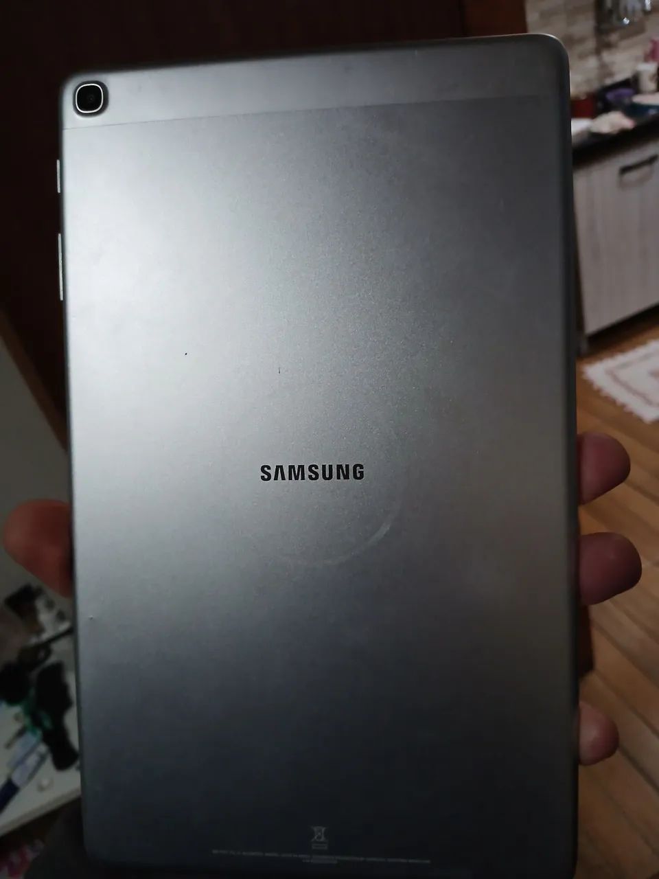 Tablet samsung galaxy tab a - Foto 2