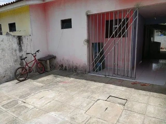 Foto - João Pessoa - Mumbaba