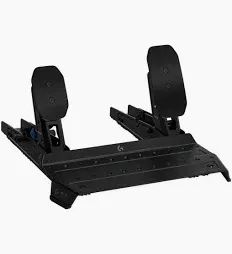 Logitech RS50 + RS Pedals - Foto 3