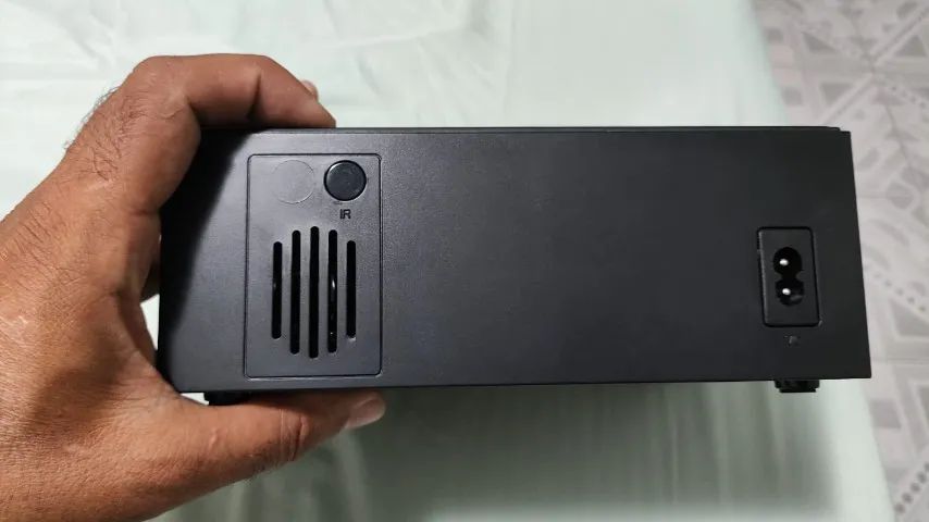 Projetor Blitzwolf VP1 - Foto 4