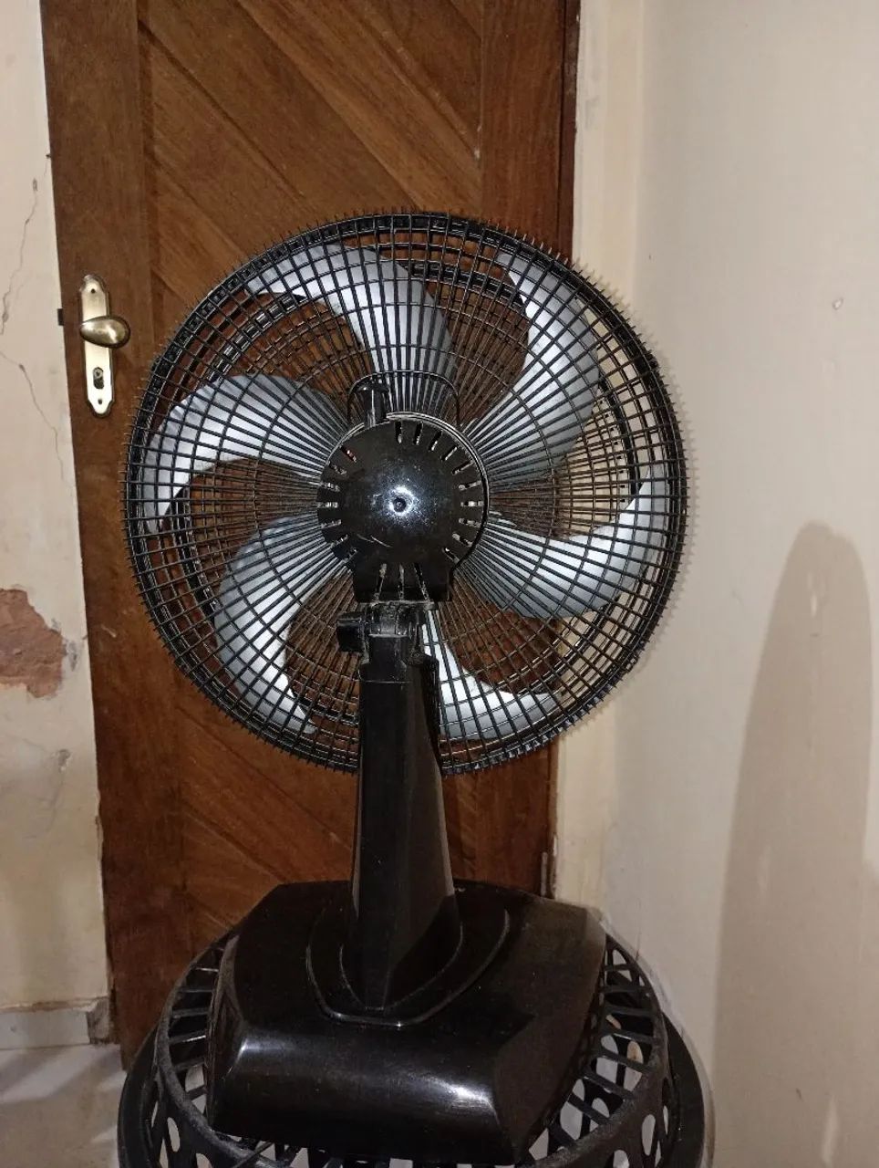 Ventilador  - Foto 2