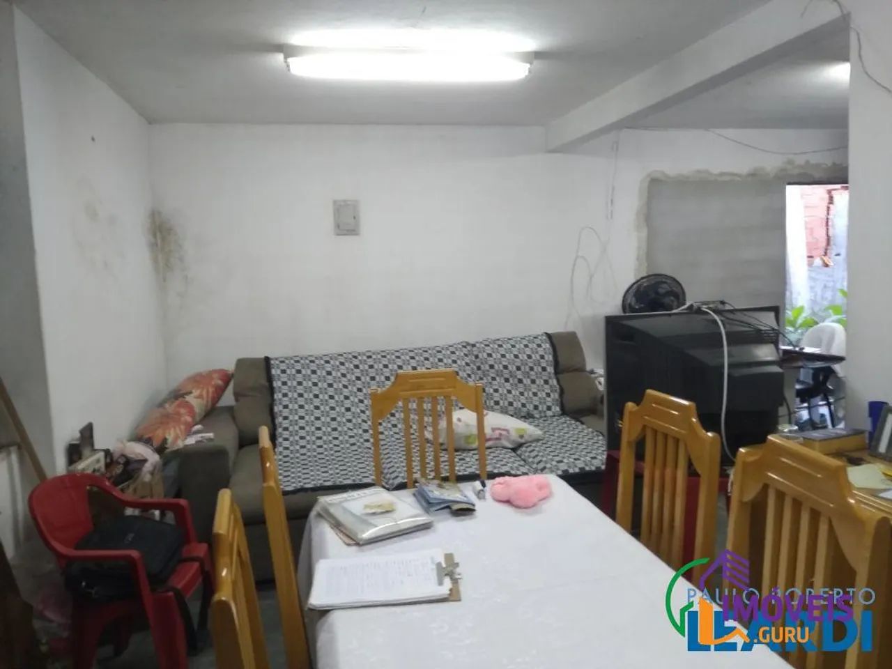 CASA ASSOBRADADA - NOVA GERTI - SP - Foto 4