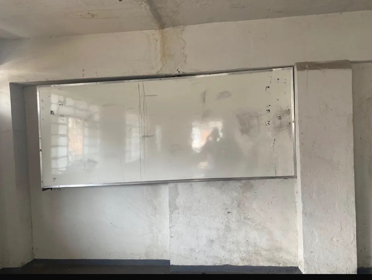 Quadro branco  - Foto 2