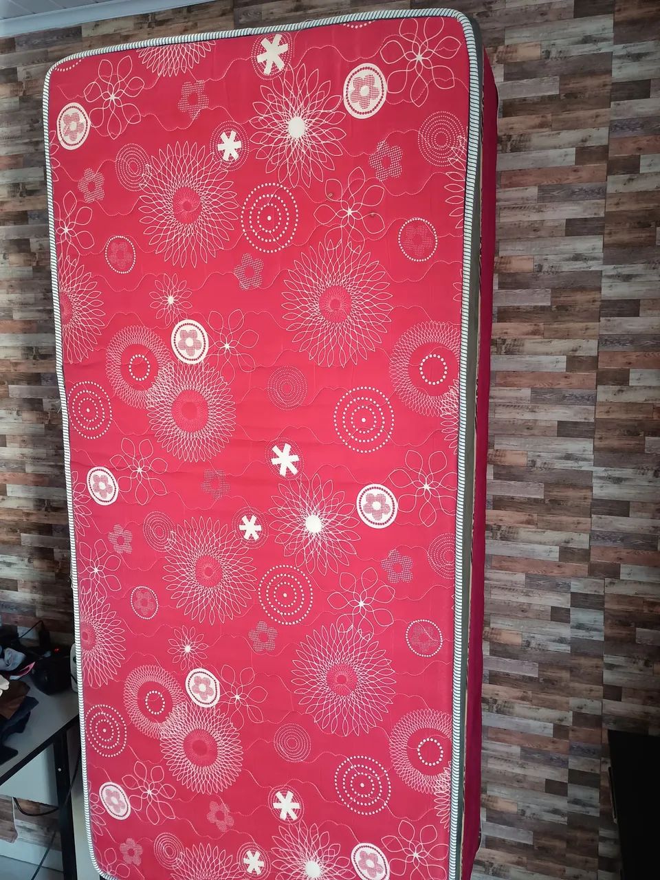 Cama Box - Solteiro - Foto 3