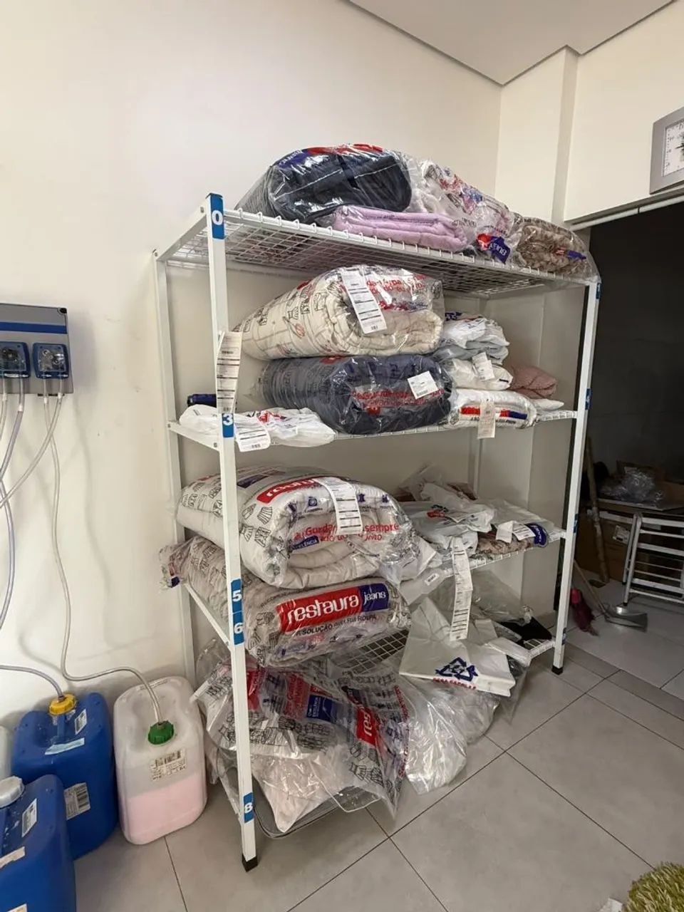 LAVANDERIA À VENDA! - Foto 2