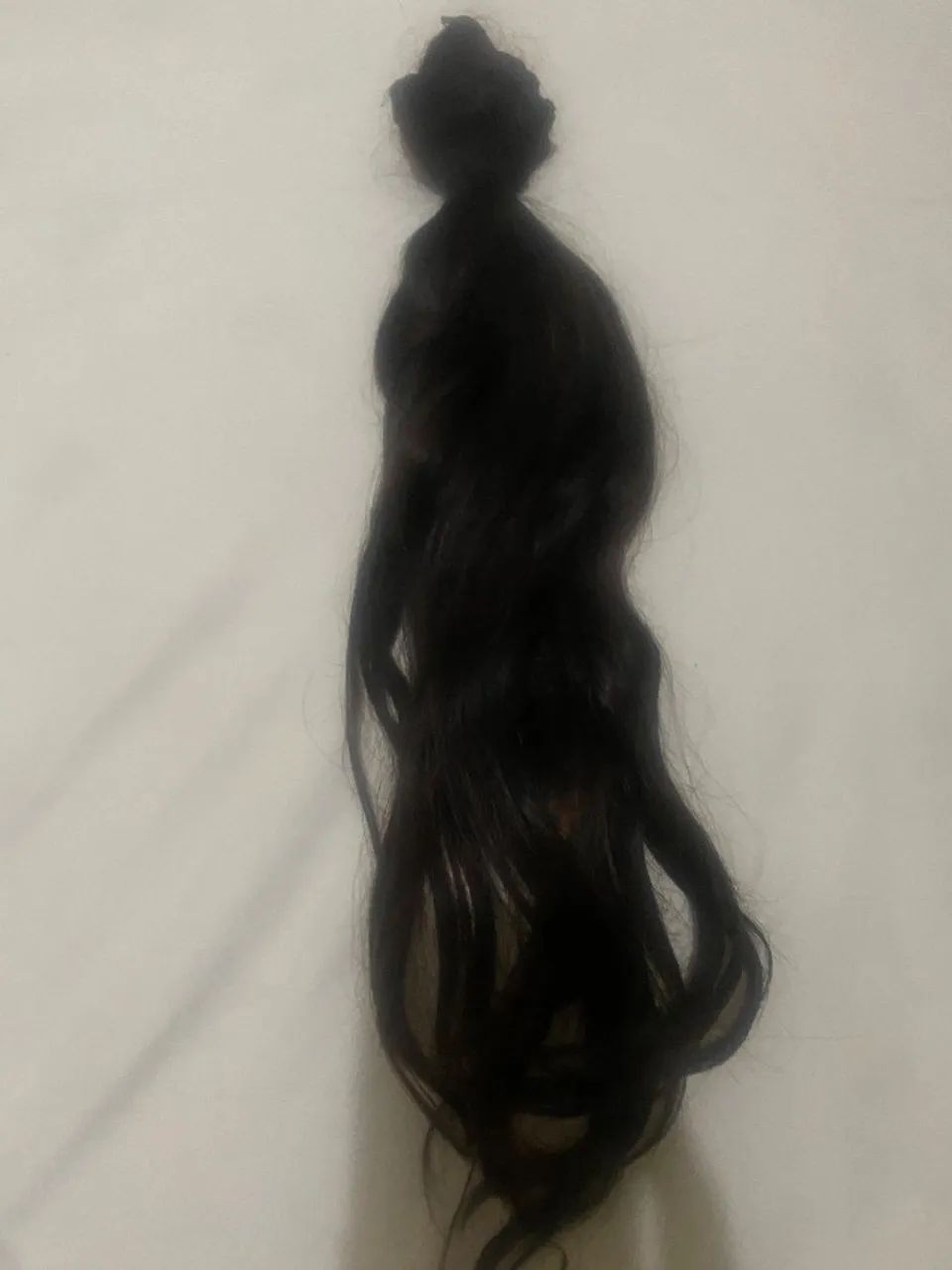 Mega hair 60 cm 150 gramas  