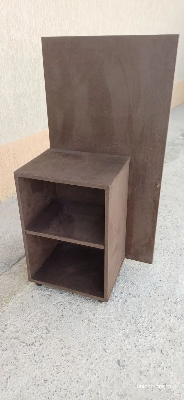 Mesa de cabeceira  (Aceito oferta) - Foto 4