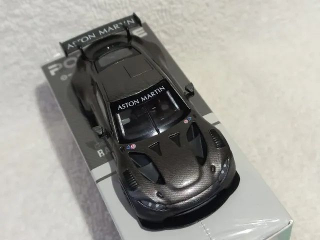 Aston Martim GT3 - #178 - Pop Race - Foto 3