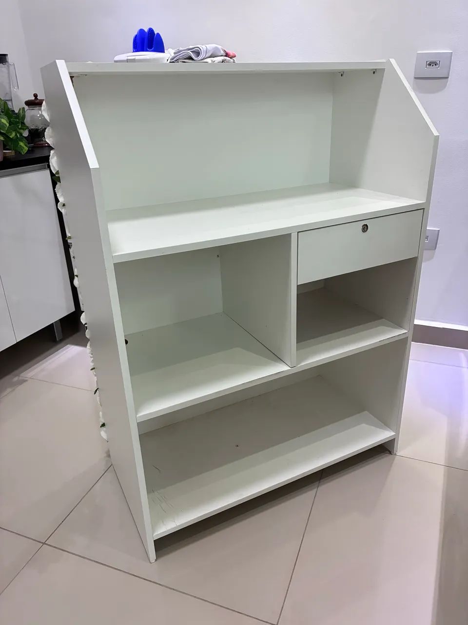 Balcão CAIXA 