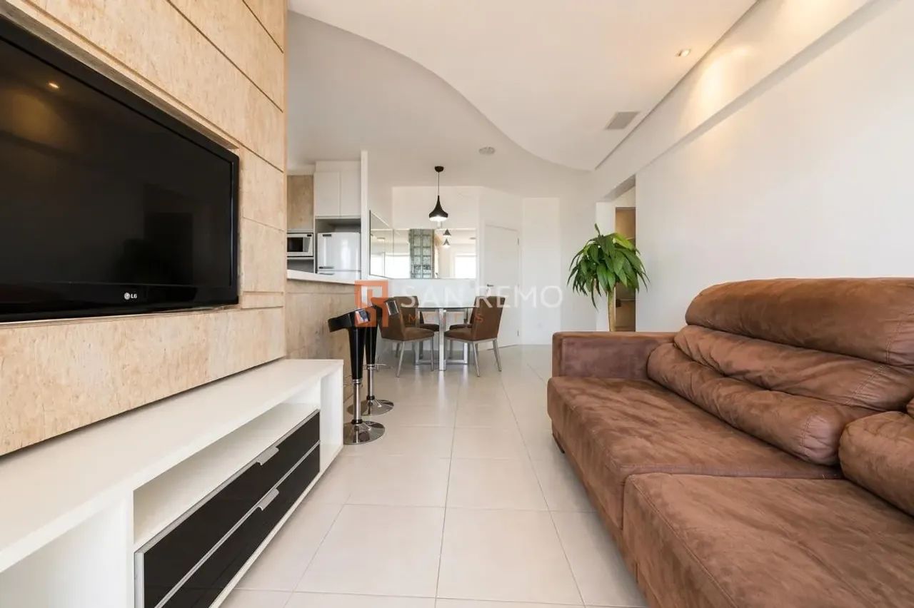 Itacorubi | Apartamento 2 quartos, sendo 1 suite - Foto 3