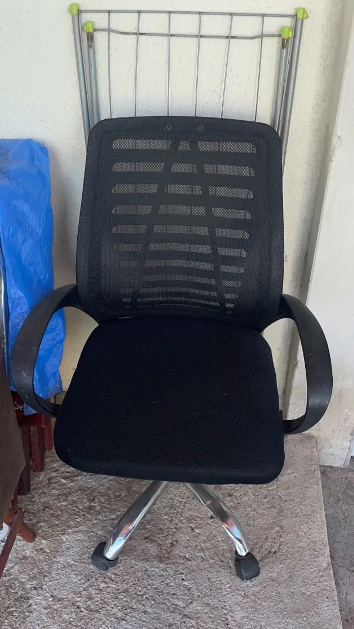 Cadeira de escritório 