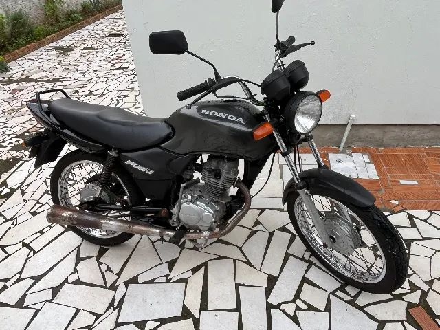 Vendo fan 2008 em dia 