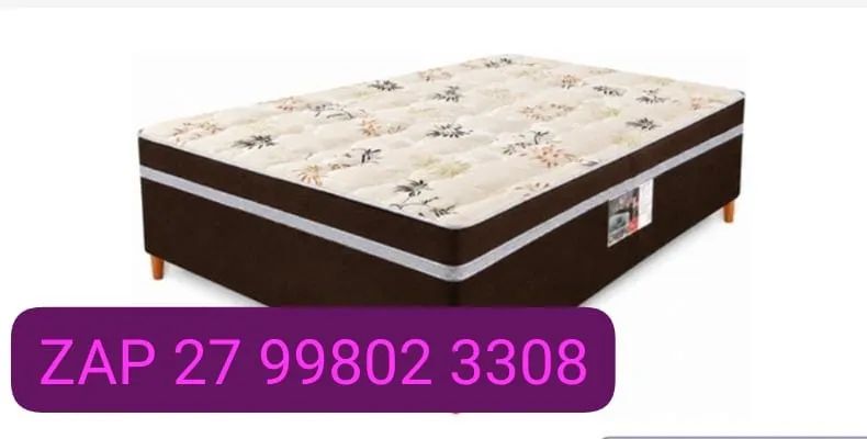 #BOX CASAL - ACOPLADA