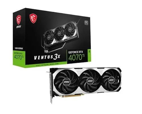 RXT 4070ti 