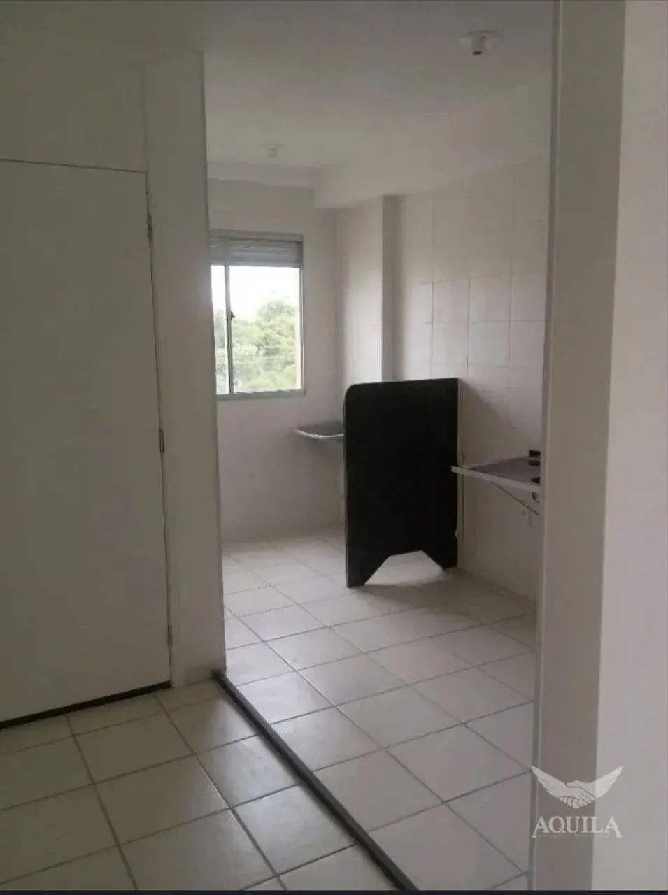 CONDOMÍNIO CURIÓ - ALTOS DO IPANEMA - SOROCABA-SP - 45 M² - Foto 3