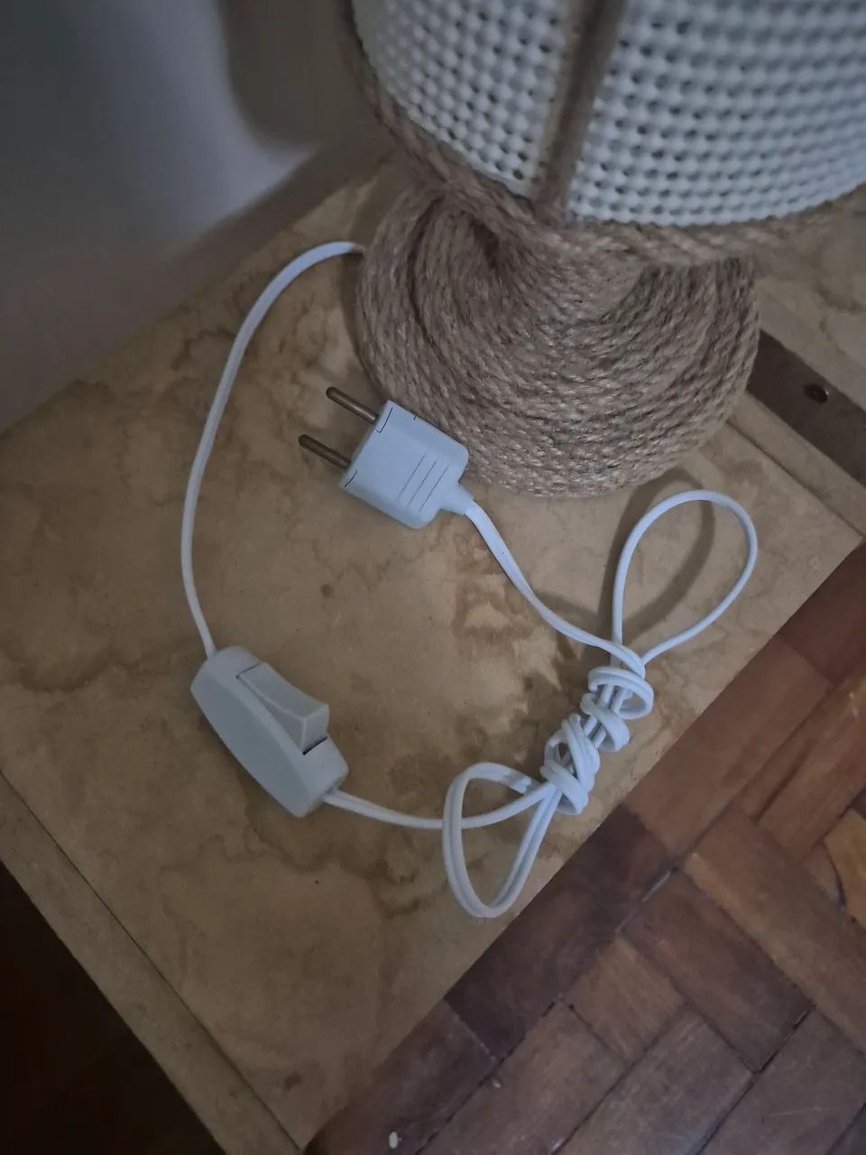 Kit de Abajur Novo! - Foto 3