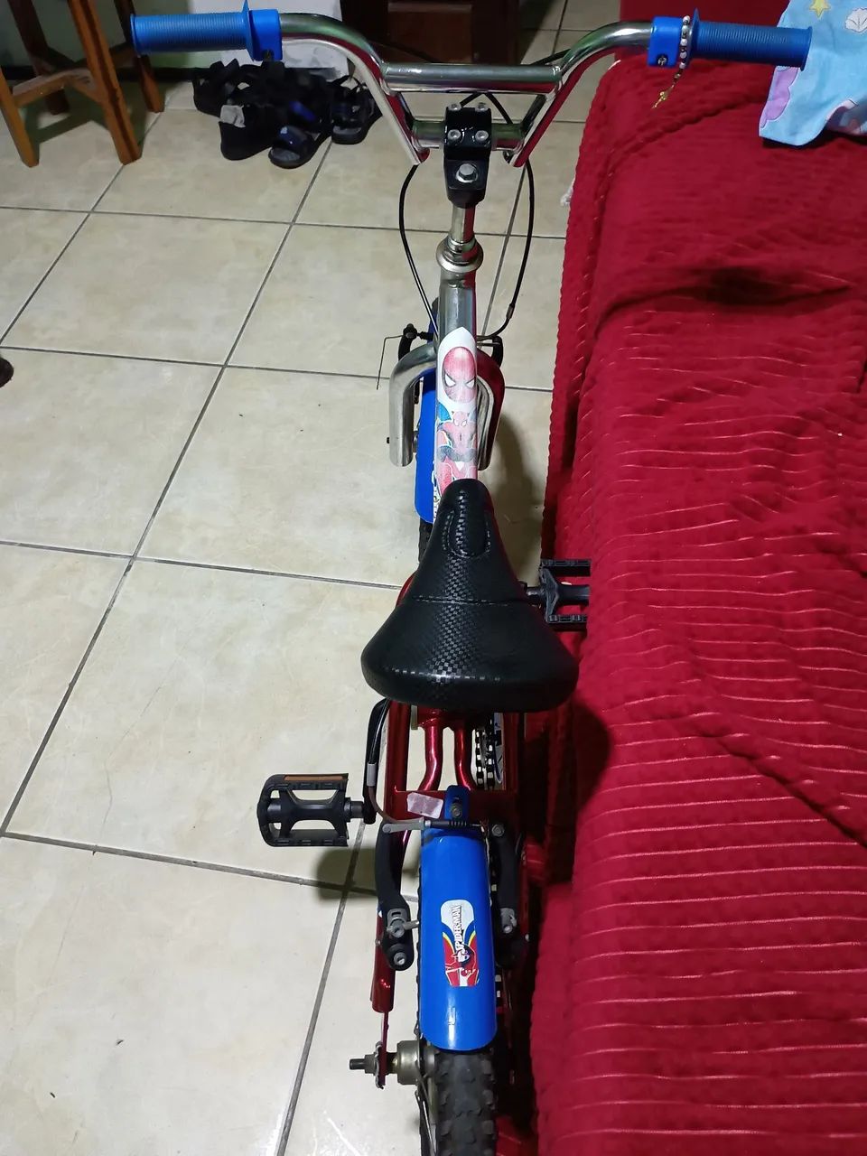 Bicicleta  - Foto 3