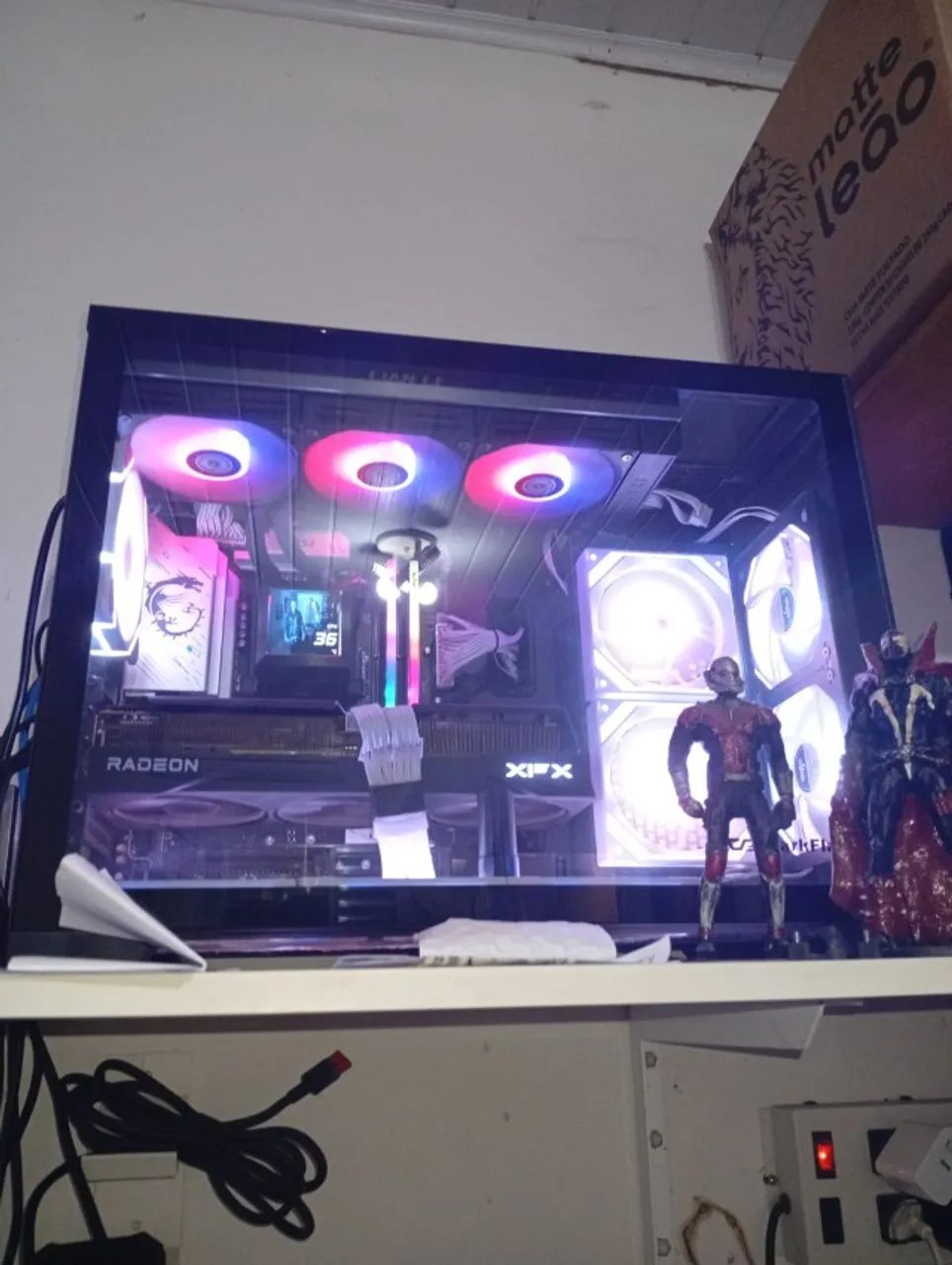 Montagem e Manutenção De computadores - Foto 3