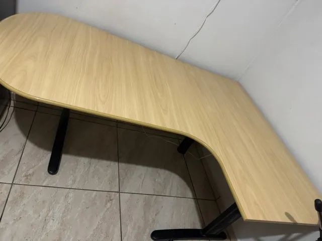 Mesa de computador