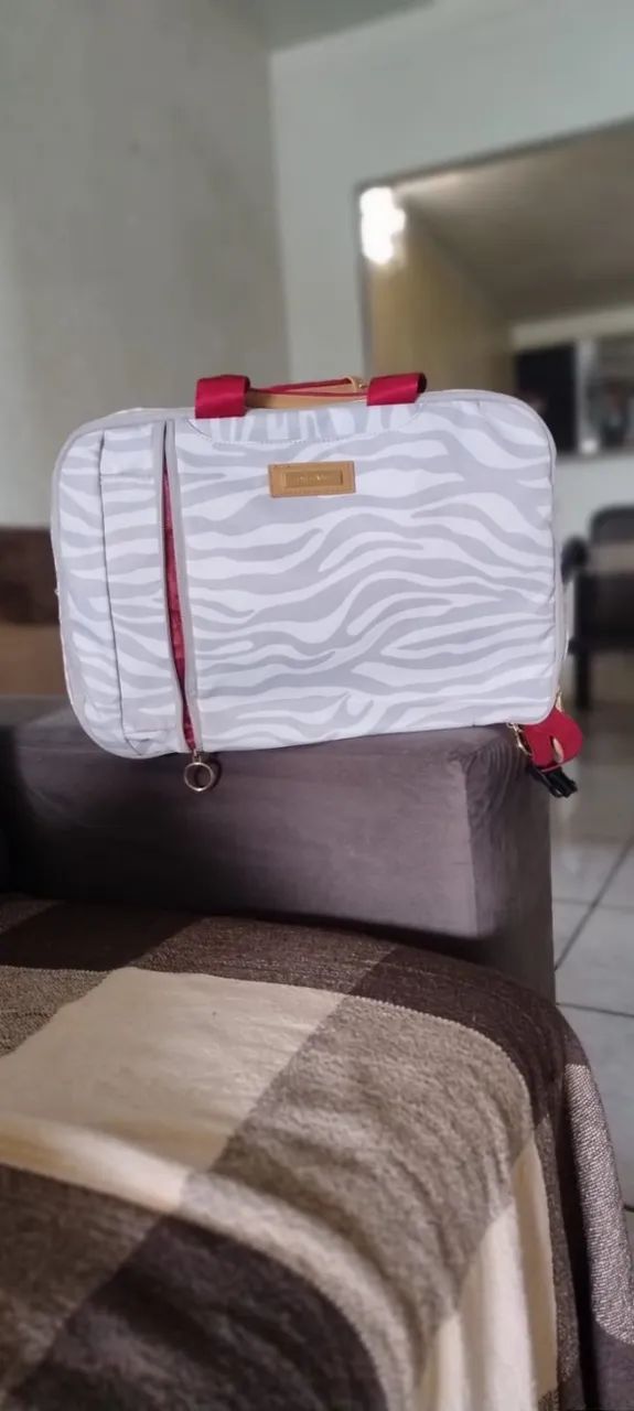 MOCHILA/BOLSA CONSTANCE - Foto 2
