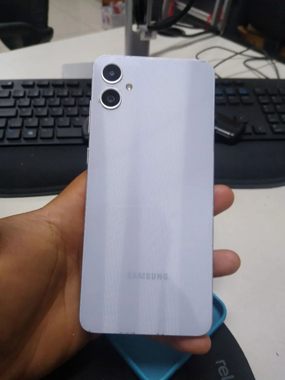 Samsung A05 - Foto 2