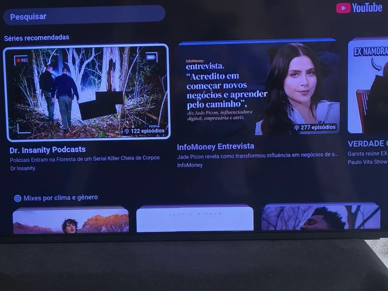 TV Philco smart 43 polegadas - Foto 5