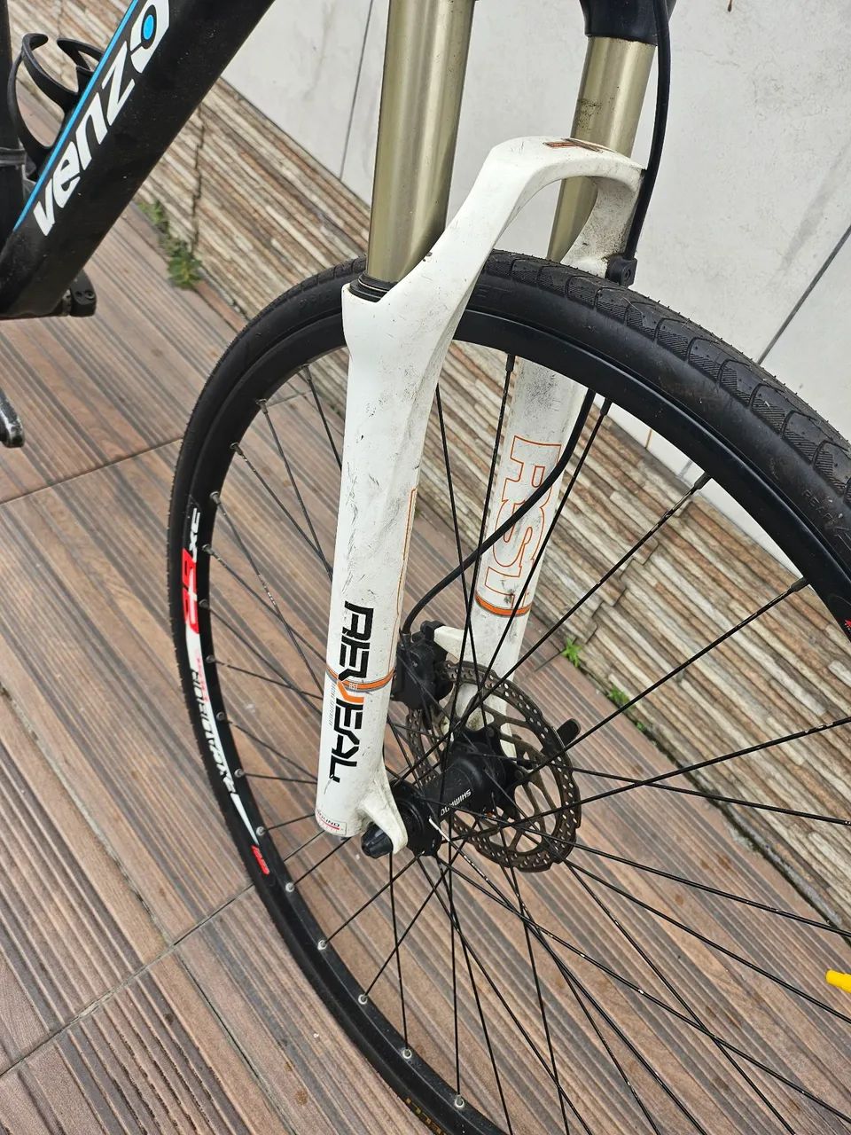 Bicicleta aro 29 Deore - Foto 5