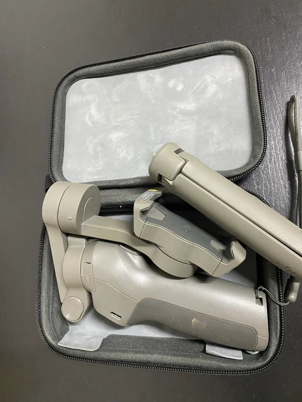 dJI Mobile OSMO 3 