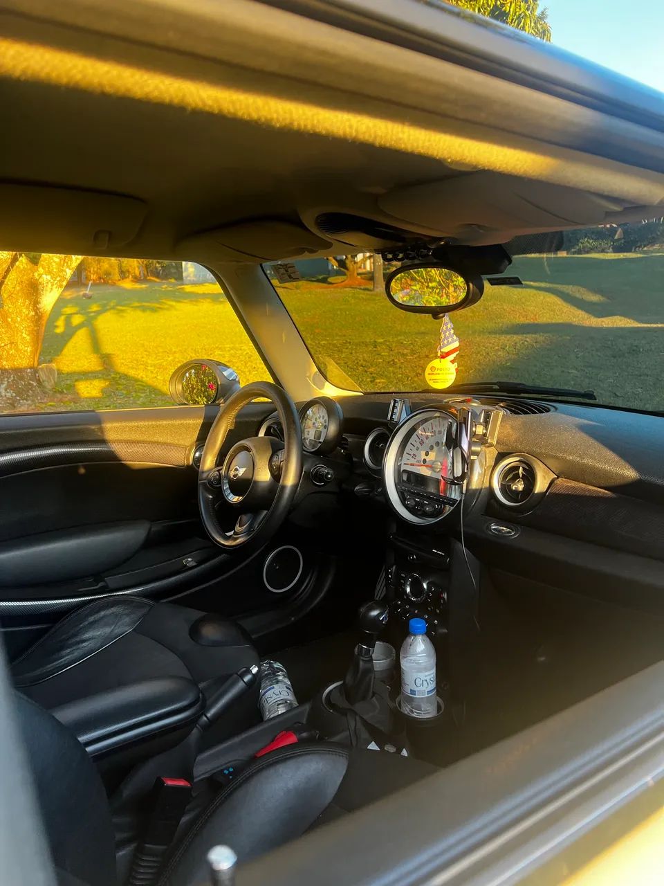 Mini Cooper S 1.6 Aut. 2013 - Foto 3