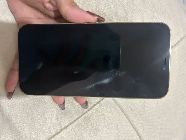 Iphone com defeito  - Foto 2