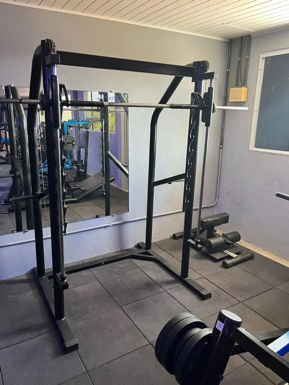 Equipamentos para Academia  - Foto 2