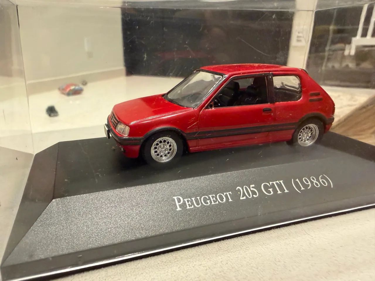 Carros de coleção  - Foto 2