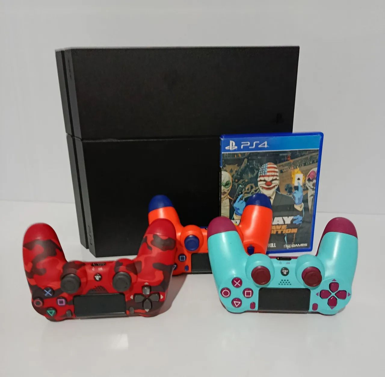 PlayStation 4 - Foto 2
