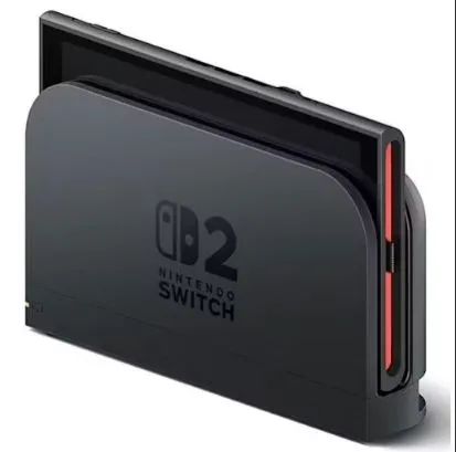Nintendo Switch 2 !! NOVO ! PRONTA ENTREGA! - Foto 3