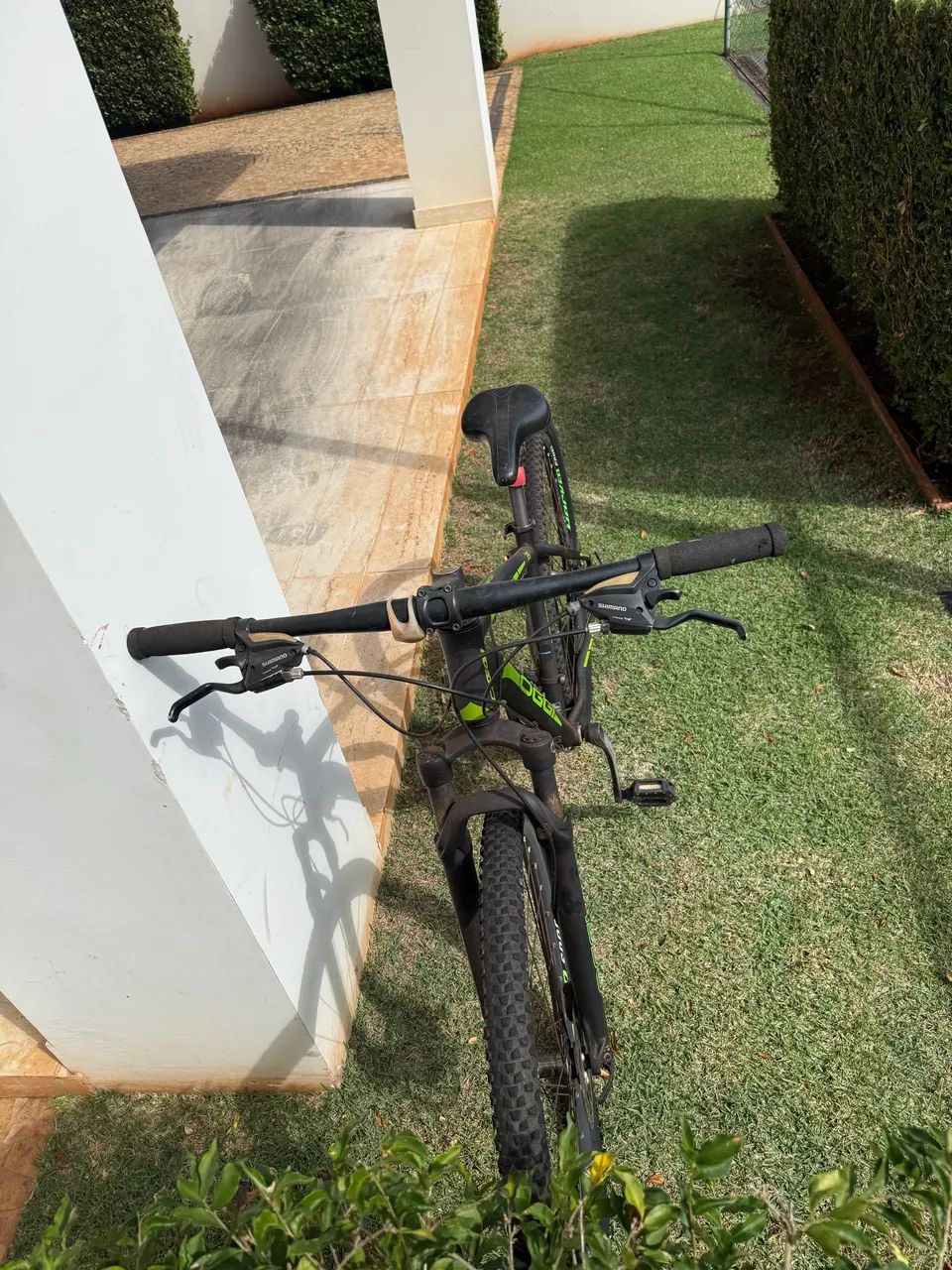 Bicicleta Oggi Hacker Sport Aro 29 - Foto 3