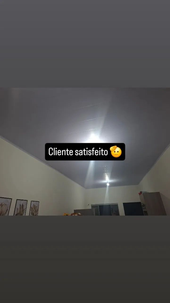 Wl forro pvc 