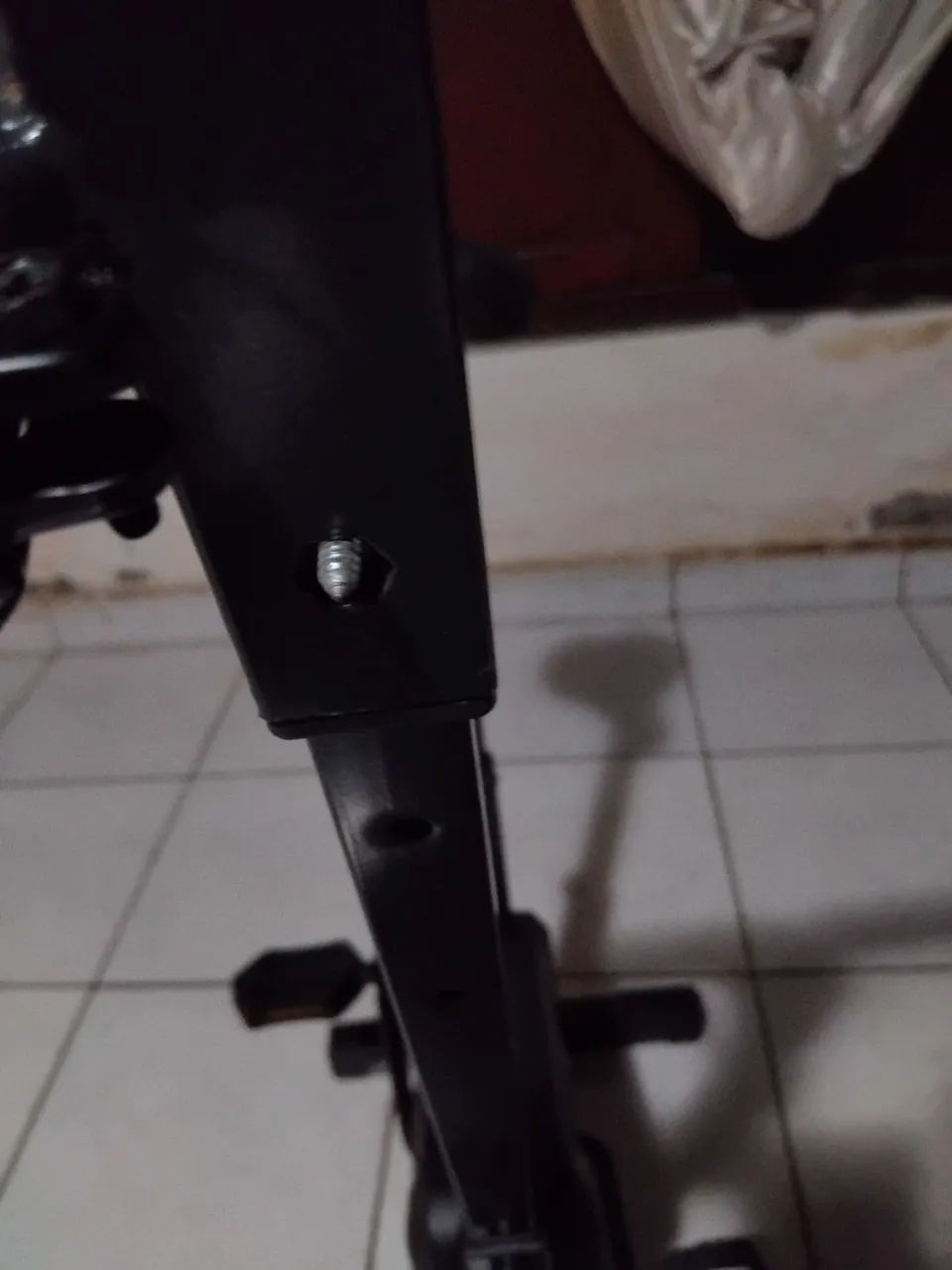 Bicicleta ergometrica - Foto 4