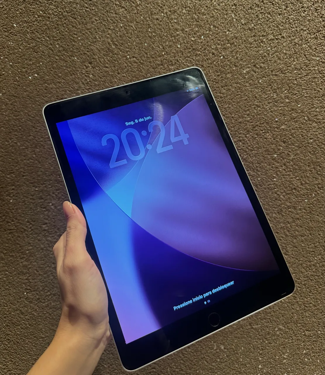 iPad mini 5 64GB - Tablets e E-Readers - Jardim Aliança, Campinas