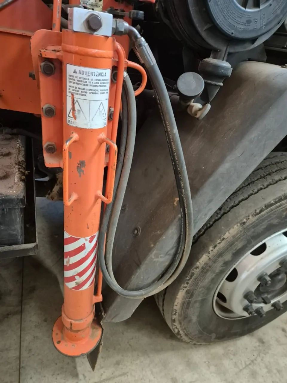 Munck Argos 7.5 - Foto 3