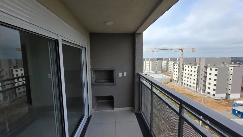 APARTAMENTO SMART CONNECTION 3 DORMITORIOS - Foto 5