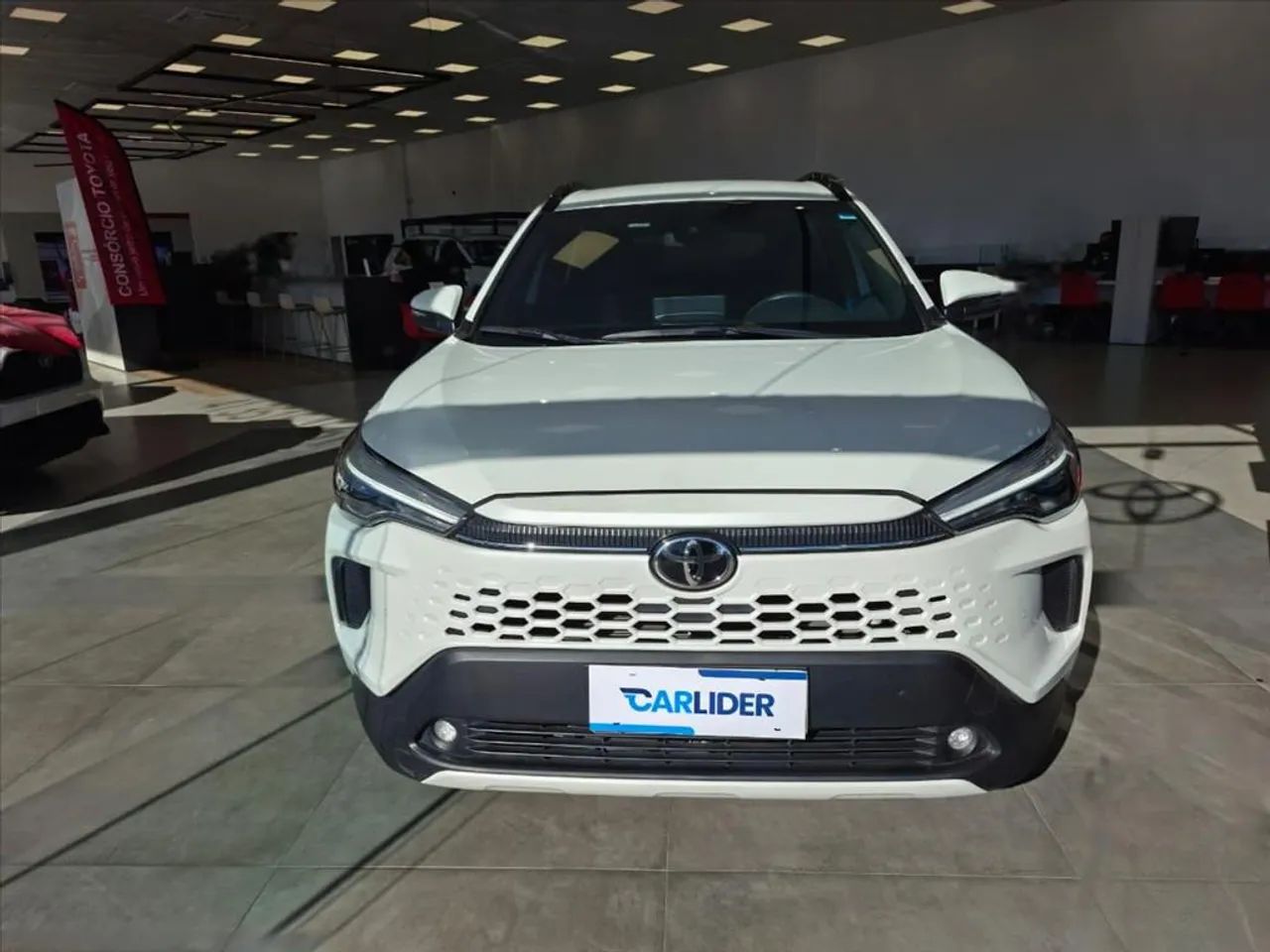 Toyota Corolla 2026