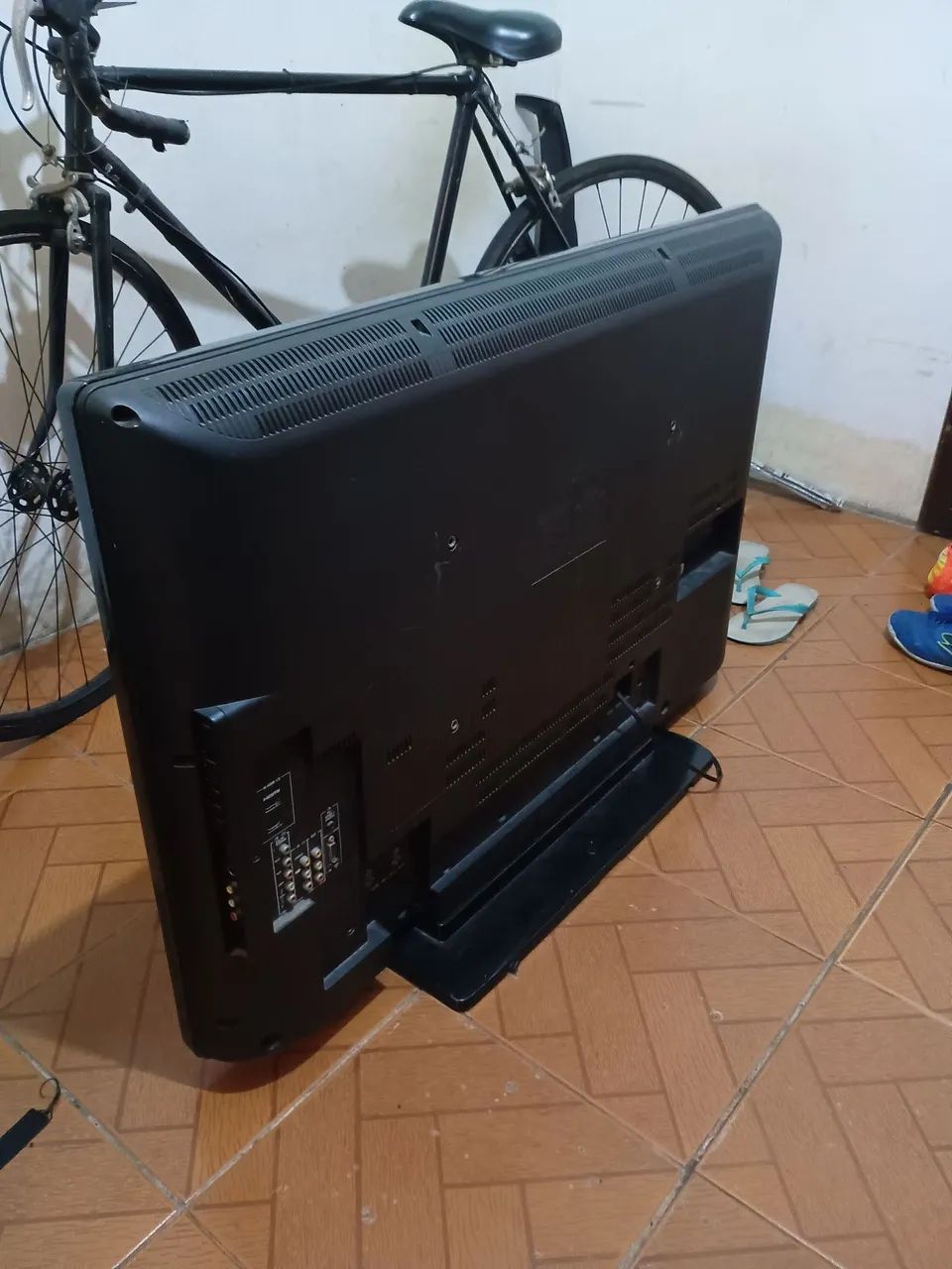 Tv 42 Polegadas Toshiba Não é Smart - Foto 4