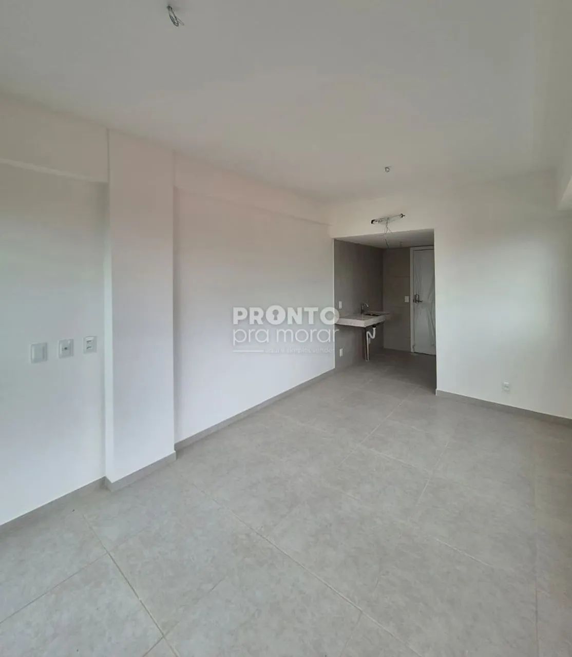 Flat com 1 quarto em Maracaípe - Foto 4